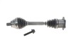 Піввісь VW Golf/Passat 1.9-2.0TDI (L) (36x479,5) (TDS0101) MAGNETI MARELLI 302004190101 (фото 1)