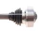 Піввісь (передня) VW Golf/Skoda Octavia 09- (R) (36x814) (TDS0104) MAGNETI MARELLI 302004190104 (фото 6)
