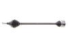 Піввісь (передня) VW Golf/Skoda Octavia 09- (R) (36x814) (TDS0104) MAGNETI MARELLI 302004190104 (фото 7)