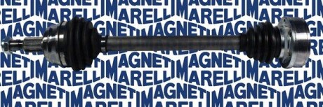 Вал приводной MAGNETI MARELLI 302004190105