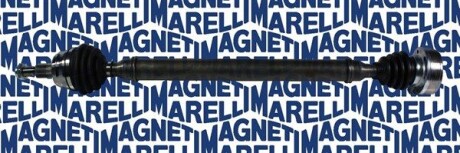 Вал приводной MAGNETI MARELLI 302004190106