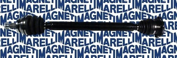 Вал приводной MAGNETI MARELLI 302004190110 (фото 1)
