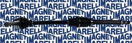 Вал приводной MAGNETI MARELLI 302004190112