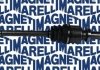 Піввісь Renault Kangoo/Megane 1.4/1.6/1.5DCI 02- (R) (+ABS) (23x26x911) (TDS0113) MAGNETI MARELLI 302004190113 (фото 1)