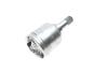 ШРКШ (внутрішній) Fiat Doblo 1.2 16V 99-10 (R) (22x22x155) (TIJ0020) MAGNETI MARELLI 302009100020 (фото 5)