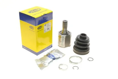 ШРКШ (внутрішній) Hyundai Accent II 1.3-1.5 00-05 (TIJ0023) MAGNETI MARELLI 302009100023