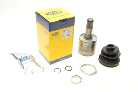 Шрус (внутрішній) Mitsubishi L200 2.5 DI-D 05-15 (TIJ0028) MAGNETI MARELLI 302009100028