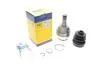 ШРКШ (внутрішній) Opel Vectra 1.7 D/1.8 S/2.0i 88-95 (34/22z) (TIJ0029) MAGNETI MARELLI 302009100029 (фото 1)