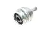 ШРКШ (внутрішній) Opel Vectra 1.7 D/1.8 S/2.0i 88-95 (34/22z) (TIJ0029) MAGNETI MARELLI 302009100029 (фото 5)