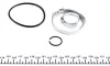 ШРКШ (внутрішній) VW Golf/Polo/Skoda Octavia/Fabia 1.4D-2.3 97- (30z/71mm) (TIJ0042) MAGNETI MARELLI 302009100042 (фото 3)