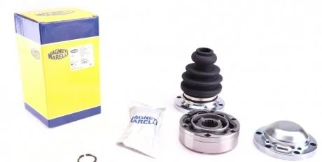 ШРКШ (внутрішній) VW T5 1.9TDI 03- (L) (TIJ0047) MAGNETI MARELLI 302009100047