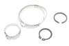 ШРКШ (внутрішній) VW Sharan/Audi A4 1.8-2.8 97- (34z) (TIJ0048) MAGNETI MARELLI 302009100048 (фото 8)