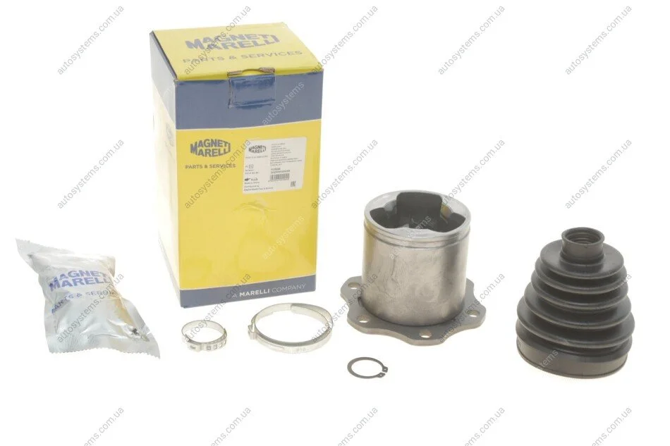 ШРКШ (внутрішній) Audi A4/A6/A8/Q5 1.8-3.0 TDI 11-18 MAGNETI MARELLI 302009100056 (фото 1)