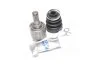 Шарнір внутрішній MAGNETI MARELLI 302009100072 (фото 1)