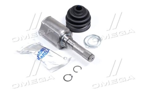 Шарнир равных угловых скоростей (ШРУС) MAGNETI MARELLI 302009100073