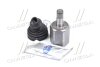 Шарнир равных угловых скоростей (ШРУС) MAGNETI MARELLI 302009100086 (фото 3)