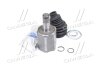 Шарнир равных угловых скоростей (ШРУС) MAGNETI MARELLI 302009100086 (фото 4)