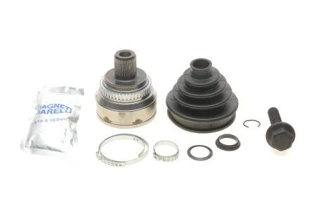 ШРКШ (зовнішній) Audi A6 94-97/100 90-94 (z38x30) (TOJ0023) MAGNETI MARELLI 302015100023