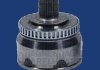 ШРКШ (зовнішній) Audi A4/A6/VW Passat/Skoda SuperB 94-08 (33/30/53mm) (+ABS45) (TOJ0025) MAGNETI MARELLI 302015100025 (фото 2)