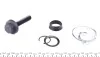 ШРКШ (зовнішній) Audi A6 1.9TDI/VW Passat 1.9TDI (33/27/53mm) (ABS45) (TOJ0028) MAGNETI MARELLI 302015100028 (фото 3)