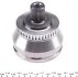 ШРКШ (зовнішній) Audi A6 1.9TDI/VW Passat 1.9TDI (33/27/53mm) (ABS45) (TOJ0028) MAGNETI MARELLI 302015100028 (фото 7)