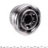 ШРКШ (зовнішній) Audi A6 1.9TDI/VW Passat 1.9TDI (33/27/53mm) (ABS45) (TOJ0028) MAGNETI MARELLI 302015100028 (фото 9)