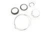 ШРКШ (зовнішній) VW Passat 91-98 /Golf IV 97-06 (z36x30) (TOJ0034) MAGNETI MARELLI 302015100034 (фото 3)