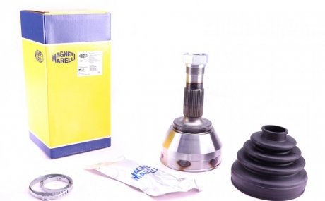 ШРКШ (зовнішній) Fiat Ducato/Citroen Jumper 94-06 (35x45x190mm) (TOJ0060) MAGNETI MARELLI 302015100060