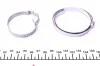 ШРКШ (зовнішній) Citroen C5/Peugeot 407/508 1.6-2.0 02- (28/34z) (TOJ0062) MAGNETI MARELLI 302015100062 (фото 2)