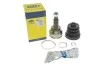 ШРКШ (зовнішній) Ford Mondeo III 00-07 (27x23) (TOJ0118) MAGNETI MARELLI 302015100118 (фото 5)