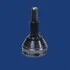 ШРКШ (зовнішній) Chevrolet Captiva 2.0 VCDI/2.4/3.2 DOHC 06- (34/30z) (TOJ0134) MAGNETI MARELLI 302015100134 (фото 2)