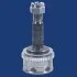 Шарнир равных угловых скоростей (ШРУС) MAGNETI MARELLI 302015100154 (фото 1)