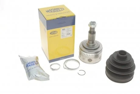 ШРКШ (зовнішній) MB Vito (W638) 2.2CDI 99-03 (27/36) (TOJ0182) MAGNETI MARELLI 302015100182