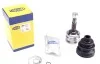 ШРКШ (зовнішній) Opel Combo 1.3/1.7CDTi 01- (22/28z) (TOJ0223) MAGNETI MARELLI 302015100223 (фото 1)
