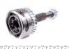 ШРКШ (зовнішній) Opel Combo 1.3/1.7CDTi 01- (22/28z) (TOJ0223) MAGNETI MARELLI 302015100223 (фото 9)