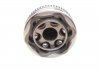 ШРКШ (зовнішній) Land Rover Freelander 1.8-2.5 98-06 (28/32z) (+ABS 60) (TOJ0252) MAGNETI MARELLI 302015100252 (фото 5)