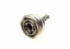 Шрус (зовнішній) Seat Ibiza/Toledo 93-02/VW Caddy 96-04/Golf/Passat 83-02 (22z/30z) (TOJ0257) MAGNETI MARELLI 302015100257 (фото 4)