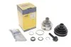 ШРКШ (зовнішній) VW T4 1.9D/2.5D/TDI 95- (27/38z) (+ABS 48) (TOJ0304) MAGNETI MARELLI 302015100304 (фото 1)