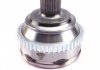 ШРКШ (зовнішній) VW T4 1.9D/2.5D/TDI 95- (27/38z) (+ABS 48) (TOJ0304) MAGNETI MARELLI 302015100304 (фото 4)