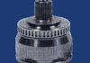 ШРКШ (зовнішній) VW Passat 1.6/1.8/2.0 96-05 (33/30/53mm) (+ABS 45) (TOJ0308) MAGNETI MARELLI 302015100308 (фото 2)