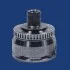 ШРКШ (зовнішній) VW Passat 1.6/1.8/2.0 96-05 (33/30/53mm) (+ABS 45) (TOJ0308) MAGNETI MARELLI 302015100308 (фото 2)