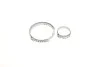 ШРКШ (зовнішній) VW Passat 1.6/1.8/2.0 96-05 (33/30/53mm) (+ABS 45) (TOJ0308) MAGNETI MARELLI 302015100308 (фото 6)