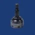 ШРКШ (зовнішній) Renault Megane II/Scenic II 1.9dCi/2.0 02- (25/33z) (TOJ0329) MAGNETI MARELLI 302015100329 (фото 10)