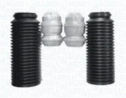 Пылезащитный комплект на 2 амортизатора MAGNETI MARELLI 310116110001