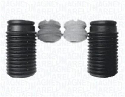 Пылезащитный комплект на 2 амортизатора MAGNETI MARELLI 310116110003