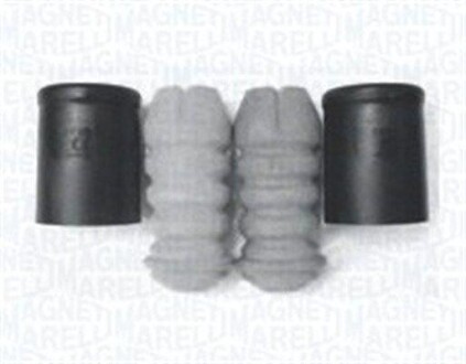 Пылезащитный комплект на 2 амортизатора MAGNETI MARELLI 310116110032