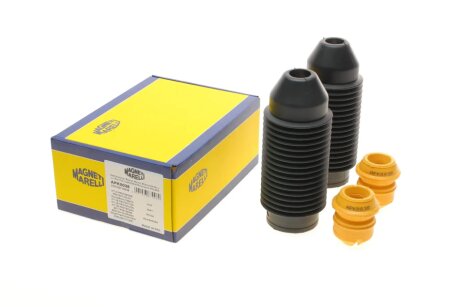 Пильник + відбійник амортизатора (переднього) VW Caddy 95-04 (к-кт 2 шт.) (APK0038) MAGNETI MARELLI 310116110038