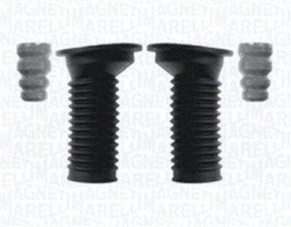Пылезащитный комплект на 2 амортизатора MAGNETI MARELLI 310116110106
