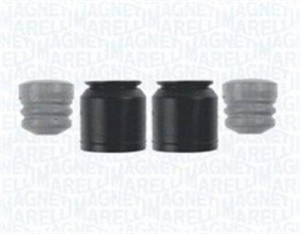 Пильник + відбійник амортизатора (заднього) BMW 5 (E60) 04-10 (к-кт 2 шт.) (APK0166) MAGNETI MARELLI 310116110166