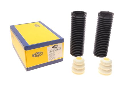 Пильник + відбійник амортизатора (переднього) Ford Mondeo 07-15 (к-кт 2 шт) (APK0202) MAGNETI MARELLI 310116110202